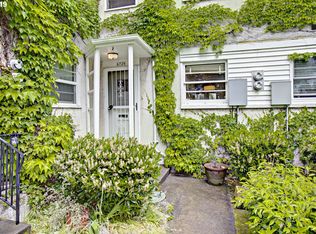 6729 NE Broadway St, Portland, OR 97213