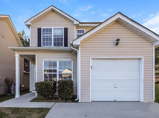 2249 Crossrail Dr, Atlanta, GA 30349