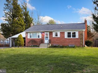 8409 Leaf Rd, Alexandria, VA 22309