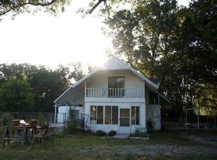 13030 Jess Walden Rd, Dover, FL 33527