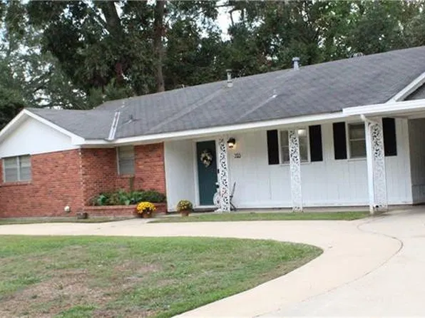 705 Hancock Ave, Natchitoches, LA 71457