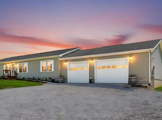 4780 Huggins Rd, Zanesville, OH 43701