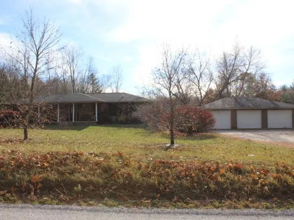 2845 E 400 S, Knox, IN 46534