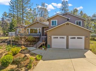 16947 George Way, Grass Valley, CA 95949