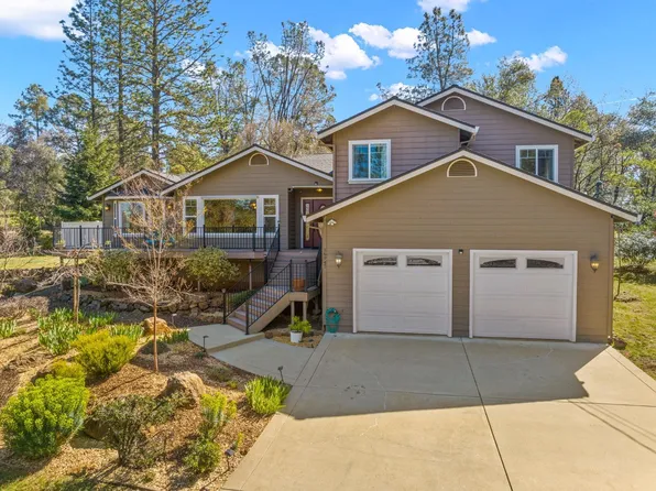 16947 George Way, Grass Valley, CA 95949