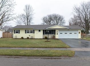 302 Miramar Rd, Rochester, NY 14624