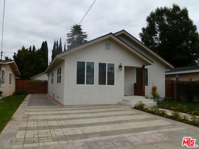 4558 W 133rd St, Hawthorne, CA, 90250