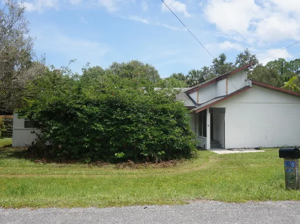 2890 Dame Road, Fort Pierce, FL 34981
