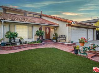 19406 Conway Springs Ln, Walnut, CA 91789