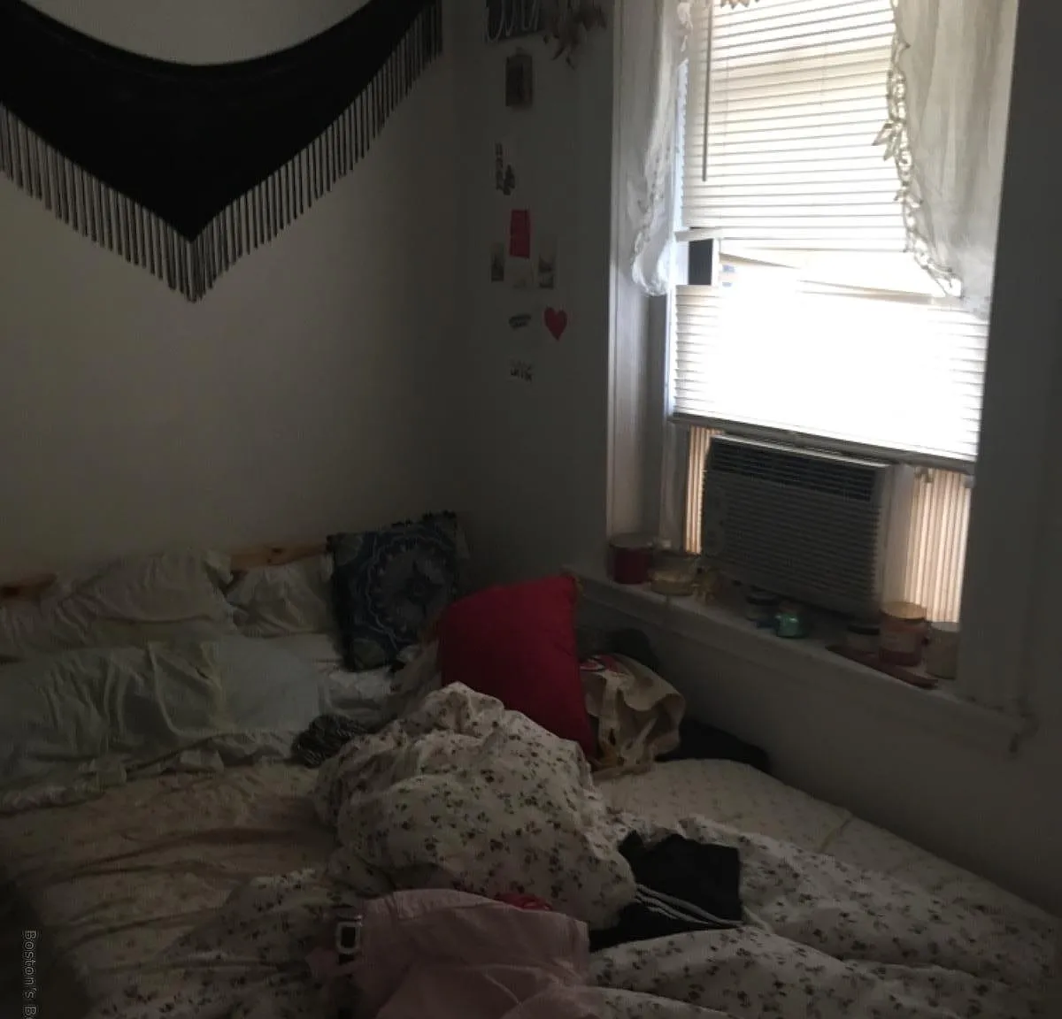 2 bed, 1.0 bath, $2,300 — Photo 2