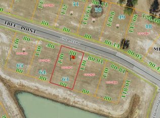 67 Pine Tree Poin, Snow Hill, NC 28580