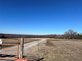 0 Rizley Rd, Beggs, OK 74421