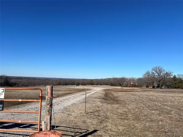 0 Rizley Rd, Beggs, OK 74421