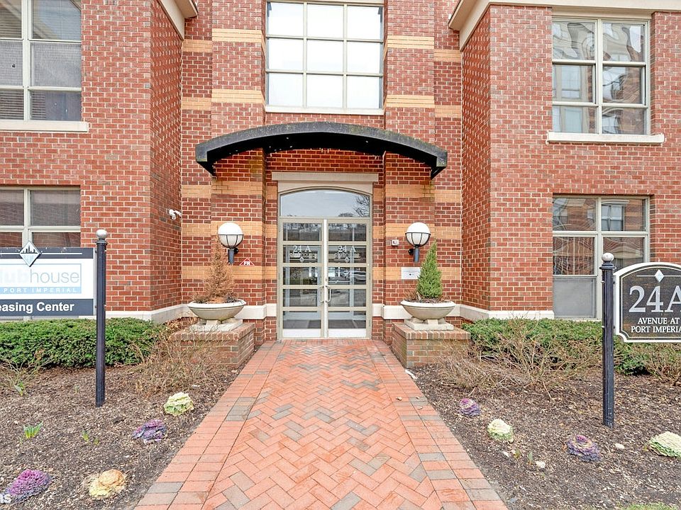 1st image of 26 Avenue At Port Imperial APT 309