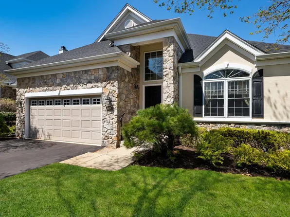 236 Bobwhite Rd, New Hope, PA 18938