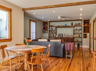 739 Nalle St, Charlottesville, VA 22903