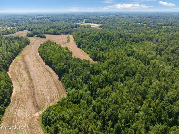 000 Sand Ridge Bargerton Rd, Lexington, TN 38351