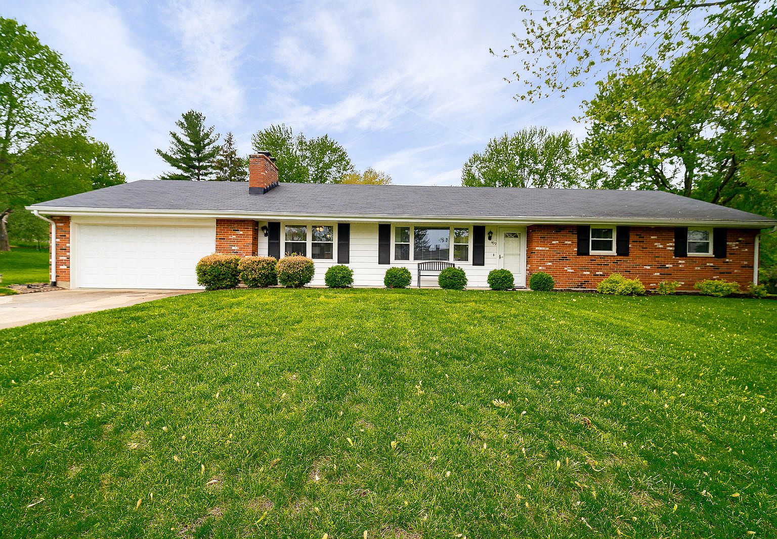 499 Colonial Dr, Beavercreek, OH 45434 Zillow