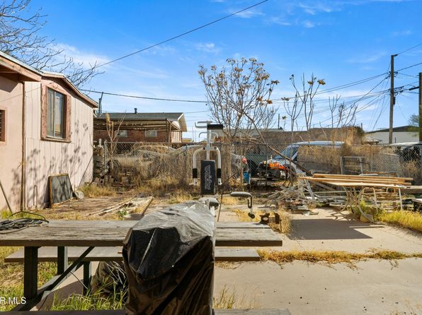 4116 Hueco Ave, El Paso, TX 79903
