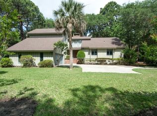 2 Falcatta Rd, Hilton Head Island, SC 29928