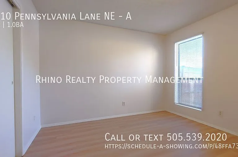 7510 Pennsylvania Ln NE #A — Photo 3