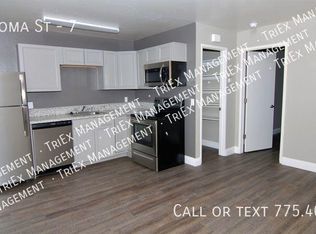 264 Thoma St APT 7, Reno, NV 89502