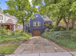 8603 Cedar St, Silver Spring, MD 20910