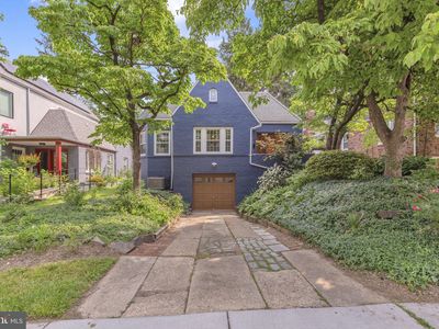 8603 Cedar St, Silver Spring, MD, 20910