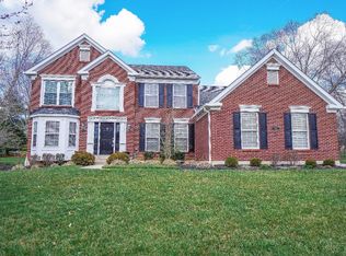 5042 Midfield Rd, Cincinnati, OH 45244