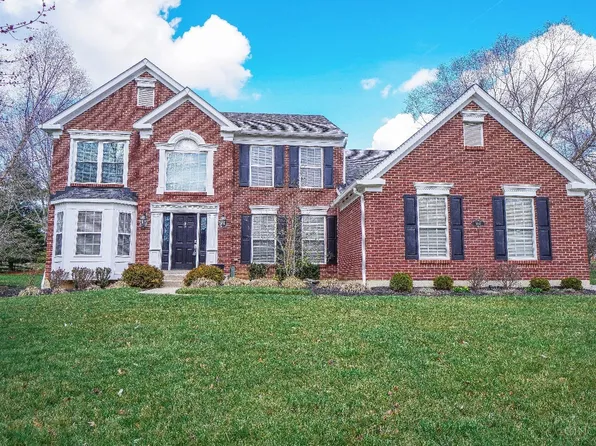 5042 Midfield Rd, Cincinnati, OH 45244