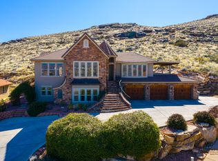 2346 S Kaibab Cir, Saint George, UT 84790
