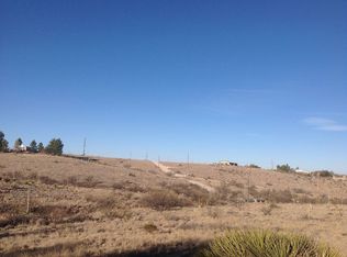 E Castle Rock Kennel Dr, Benson, AZ 85602