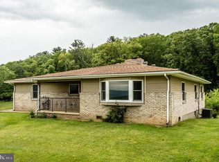 8416 Canine Dr, Timberville, VA 22853