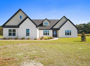 689 S Foster St, Slocomb, AL 36375