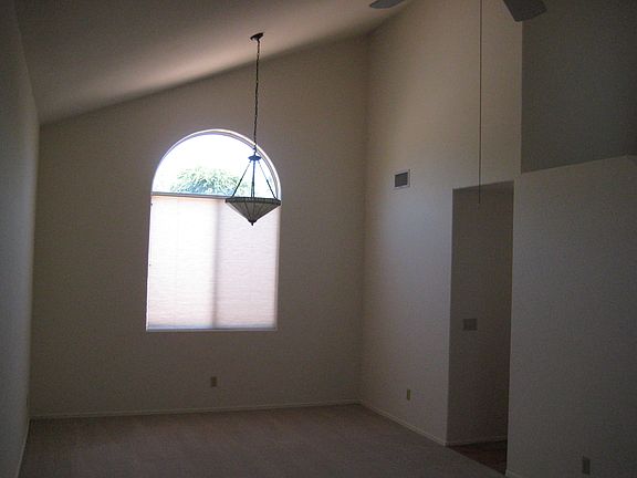 Dining Room Area