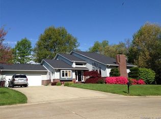 14 Northern Cir, Waterloo, IL 62298