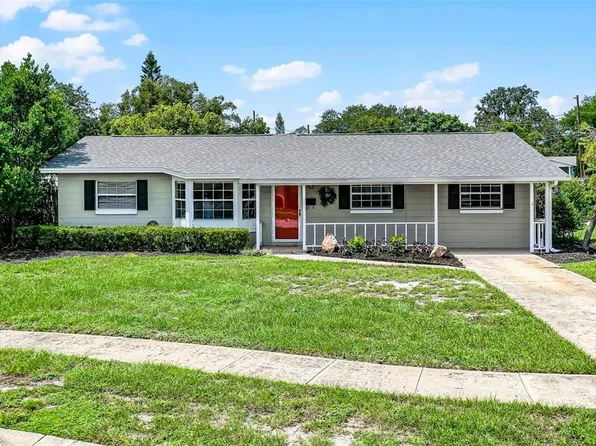 1407 Kirby St, Ocoee, FL 34761