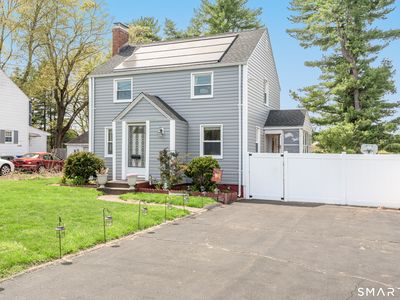 471 Forbes Street, East Hartford, CT, 06118
