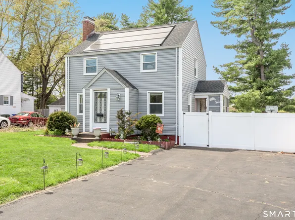 471 Forbes Street, East Hartford, CT 06118