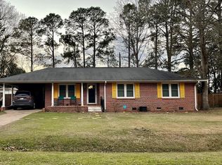 947 McLendon St, Ashburn, GA 31714