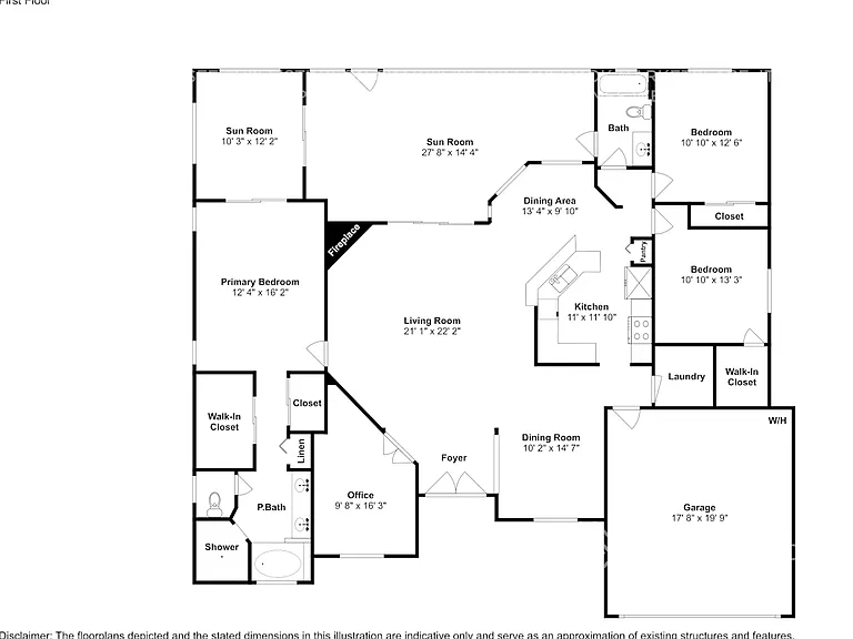 28141 Brokenmead Path — Photo 2