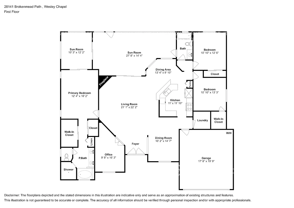 Building Photo - 28141 Brokenmead Path