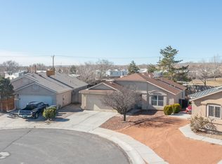 9130 Schooner Rd NW, Albuquerque, NM 87121