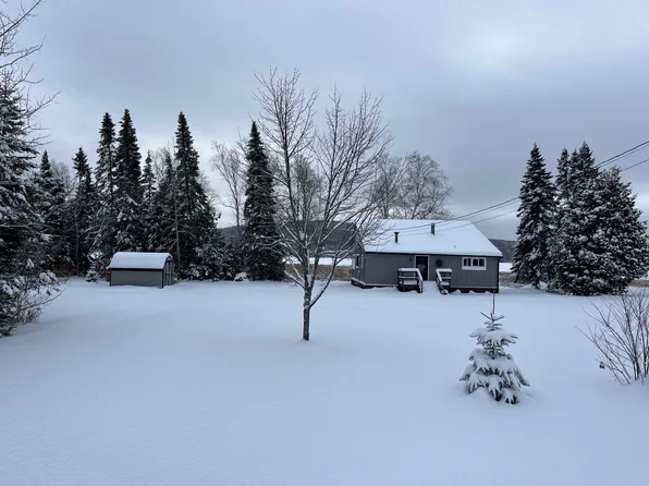 154 Sinclair Road, Sinclair, ME 04779