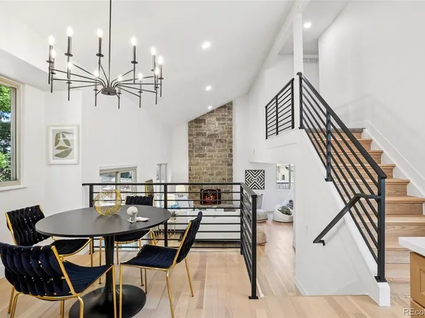 7303 S Yarrow Way, Littleton, CO 80128