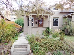 544 N Pennsylvania St, Denver, CO 80203