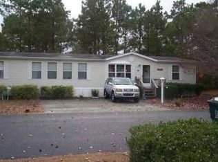 945 Jamestown Rd, Conway, SC 29526