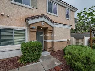 1583 Wild Willey Way #0, Henderson, NV 89002