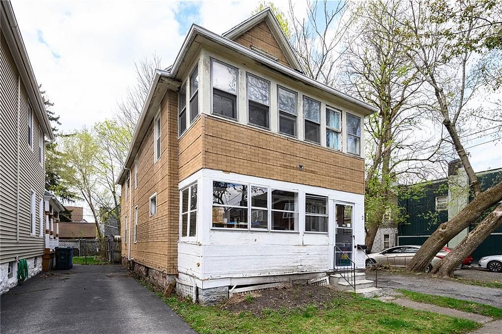 2 Bly St, Rochester, NY 14620 Zillow