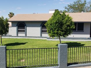 72 S 95th St, Chandler, AZ 85224